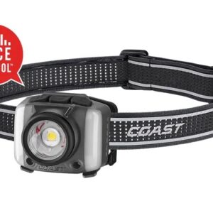 COAST 31431 FL97R VOICE HEADLAMP