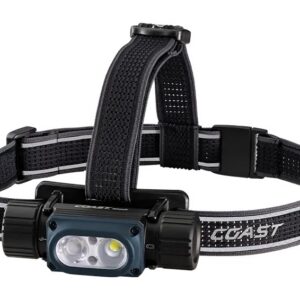 COAST 30742 WPH34R HEADLAMP