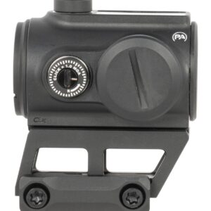 PA 810050 CLX RD-23 PUSH BUTTON RED DOT