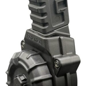 PRO DRMA125  DRUM  SPG KUNA 9MM         50RD