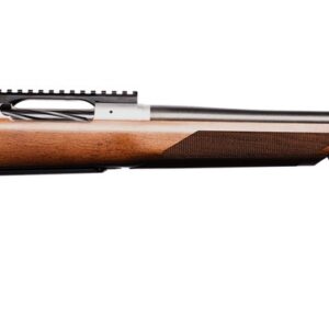 Christensen Arms 80106010200 Ridgeline Safari Plains Game Full Size 7mm PRC 22" Carbon Fiber Carbon Fiber Match Grade Threaded Barrel, Stainless Drilled & Tapped Receiver, Picatinny Rail Forend, Europ