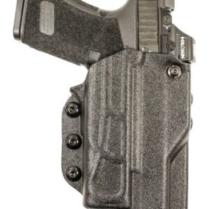 DES 218KB6VZ0 GLK17/19 W/RED DOT & STL TLR 7 LH