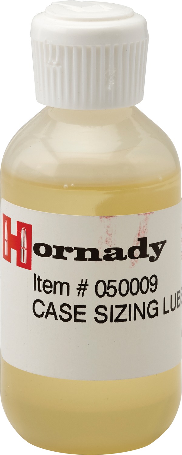 HORN 050009 LUBE CASE SIZING LUBE