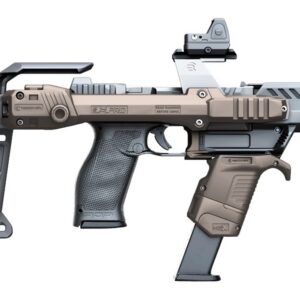 REC SPRO-PDPGB-02 SPRO MG FULL KIT FOR PDP TAN