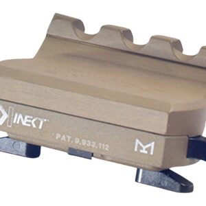 KDG KIN5-135-C07 OFFSET SCOUT MOUNT FDE
