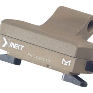 KDG KIN5-140-C07 SUREFIRE PRO MOUNT FDE