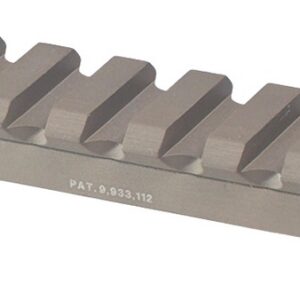 KDG KIN5-200-C07 7 SLOT MOUNT FDE