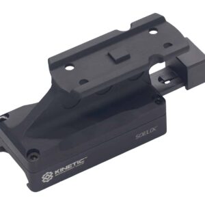 KDG SID5-120 T2 FOOTPRINT MOUNT 1.57" HEIGHT