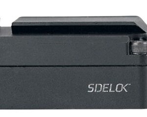 KDG SID5-125 ACRO FOOTPRINT MOUNT