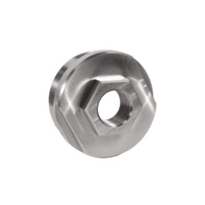 FLETCHER ST-TI-TA1/2X28   HUB DIRECT THREAD