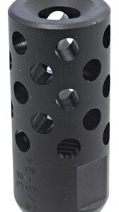 GLENFIELD 90807 5/8-24 308 MUZZLE BRAKE