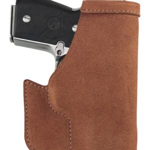 GALCO PRO158 POCKET PROTECTOR HOLSTER NAT