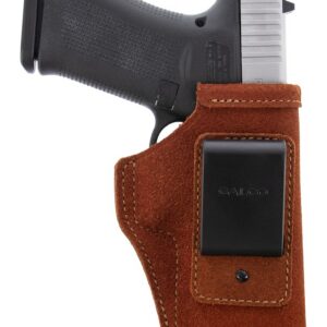 GALCO STO894R STOW-N-GO IWB HOLSTER RH NAT