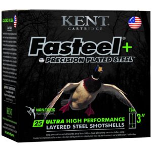 KENT K1235FSP42BBX2 FSTSTL 12 3.5 BBX2 25/10