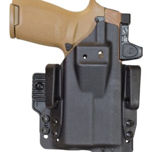 MFT H5-SIG-9-WL-7 PRO SERIES IWB SIG P320 TLR7