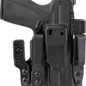 MFT H8-SW-2 PRO SERIES IWB HOLSTER M&P SHIELD X