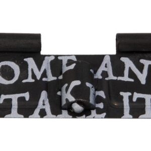 MFT E2AREPDC-CAT AR15 EJCT COVER COME & TAKE IT