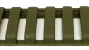 BHWK 71RL00OD LOW PROFILE RAIL COVER OLIVE DRAB
