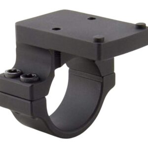 TRJ AC32028 RMR FOOTPRINT MNT 30MM SCOPE TUBE