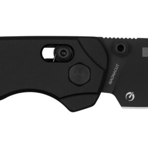 KER 6110BLK BEL AIR XL - ALUM BLK/MAGNACUT BLK