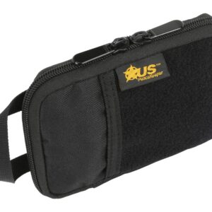 USP P22045 EDC POCKET ORGANIZER BLK