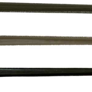 PROSHOT AP-3PK NYLON/BRONZE/SS AP UTIL BRUSH 3PK