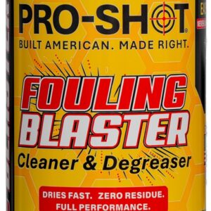 PROSHOT D-10 FOULNG BLSTR DEGRSR AERO 10OZ