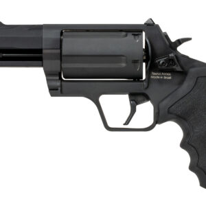 TAURUS JUDGE 410/45LC BK 3"