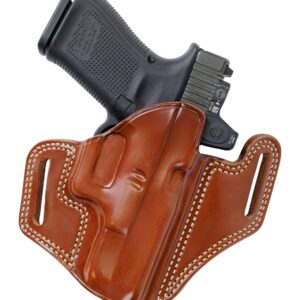 GALCO CM2-834R GLK 48 W/WO RED DOT TAN
