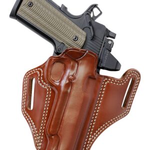 GALCO CM2-870R SIG P365XL W/WO RED DOT TAN