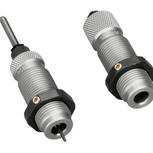 RCBS 31801 F L DIE SET 6MM CREEDMOOR