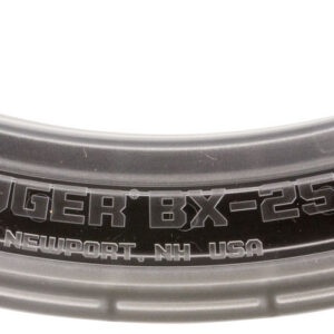 Ruger 90591 BX-25 25rd Magazine Fits Ruger 10/22/SR/77/Charger 22LR BX-25 Clear