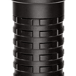 Nightstick TAC560XL Metal Multi-Function Tactical Flashlight-Rechargeable  Matte Black 140/350/800 Lumens White LED