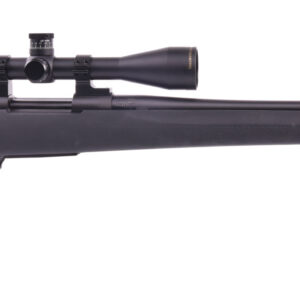 HOWA GAMEPRO 270WIN TB PKG BK#