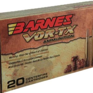 BAR 300WSM 150GR VORTX 20RD