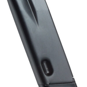 CZ-USA 11601 CZ 75 10rd 22LR CZ 75 Kadet Blued Steel
