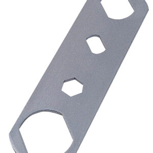 Hornady 396490 Die Wrench Stainless Steel