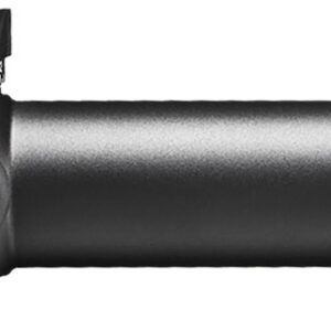 Eotech VUDU16FFSR3 Vudu SR3 Black Hardcoat Anodized 1-6x24mm 30mm Tube Illuminated BDC MOA 5.56mm Reticle