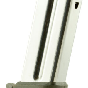 Springfield Armory XD0923GS XD Subcompact 10rd 9mm Luger SS/OD Green Stainless Steel