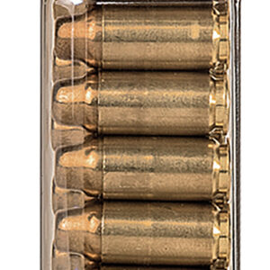 ETS Group GLK22170 Pistol Mags 24rd Extended 40 S&W Compatible w/Glock 22/23/24/27/35 Gen1-4 Clear Polymer