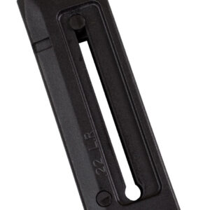CZ-USA 11618 P-09 10rd 22LR CZ P-09 Kadet Blued Steel