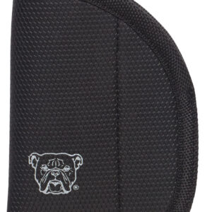Bulldog SGS Super Grip IWB Size Small Black Nylon Compatible w/Ruger LCP Right Hand