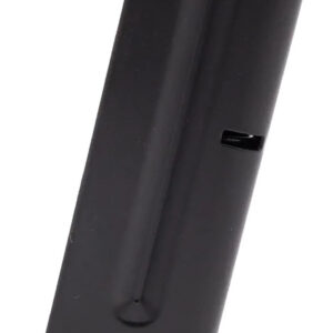 Beretta USA JM92F 92FS 10rd 9mm Luger Black Steel