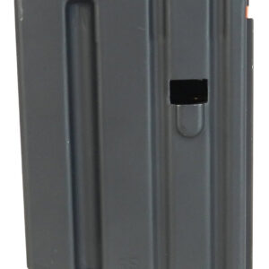 Franklin Armory 0050410BLK DFM 10rd 223 Rem/5.56x45mm NATO For Franklin Armory AR-15 Black Metal