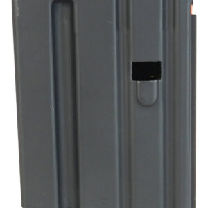 Franklin Armory 0050411BLK DFM 10rd 6.5 Grendel For Franklin Armory AR-15 Black Metal