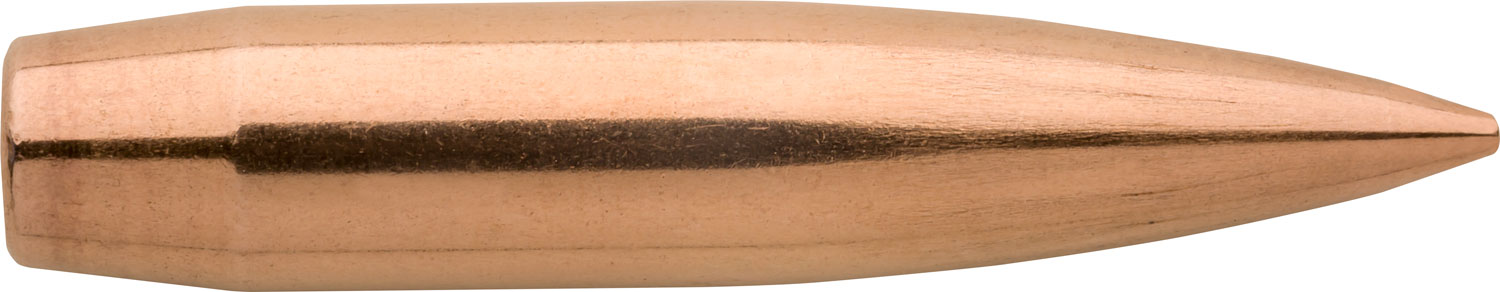Sierra 1742 MatchKing 6.5Creedmoor 142gr Hollow Point Boat Tail 100/Box