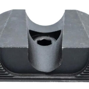 Wilson Combat 630 Beretta Battlesight Black | Rear Sight