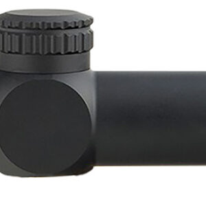 Trijicon 200092 AccuPoint Black Hardcoat Anodized 1-6x 24mm 30mm Illuminated Green Triangle Post Reticle