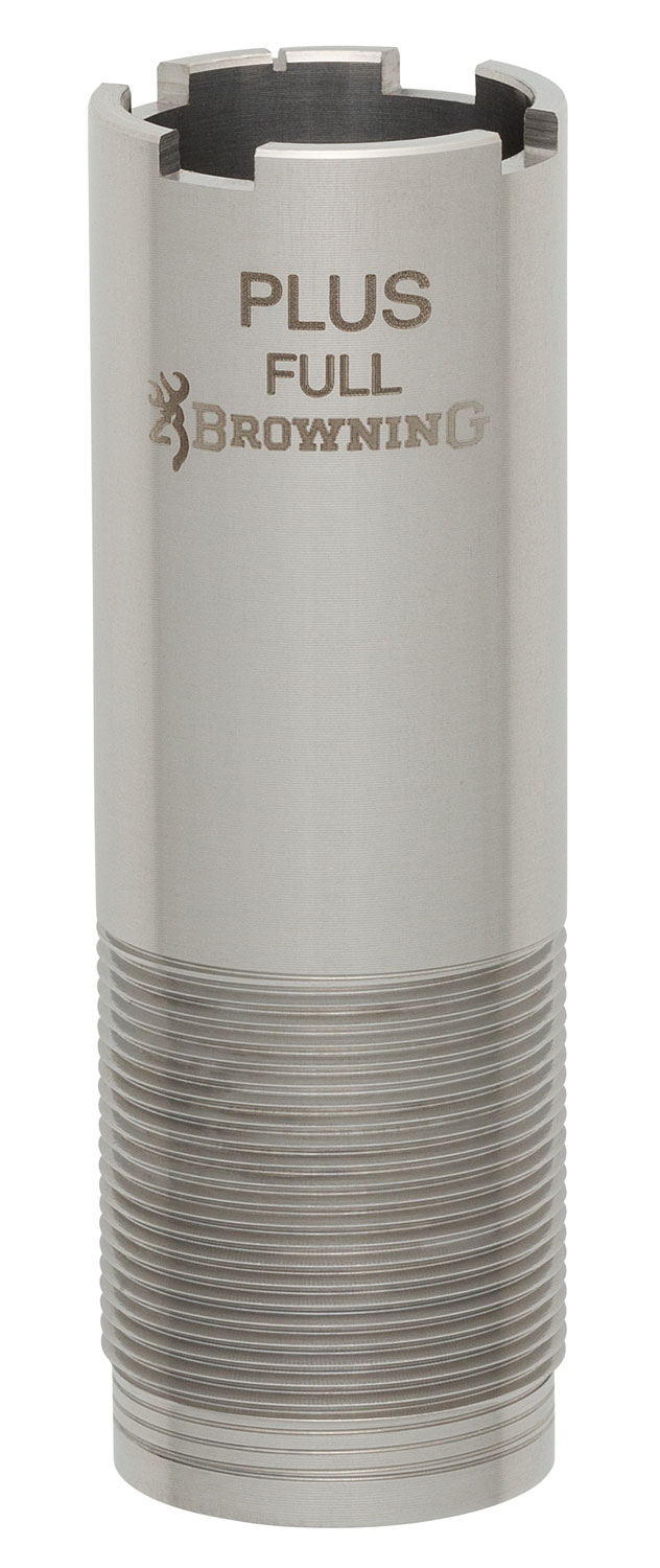 Browning 1130795 Invector-Plus Browning 20 Gauge Skeet Flush 17-4 Stainless Steel