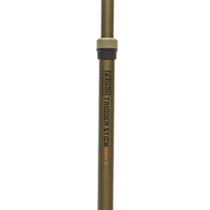 Primos 65813 Trigger Stick Gen3 Shooting Stick Camo 33-65"